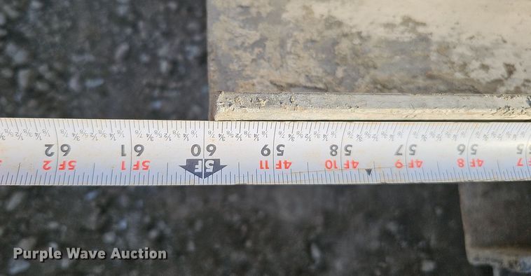 image for item DQ0318 Wall Ties & Forms inc  concrete forms