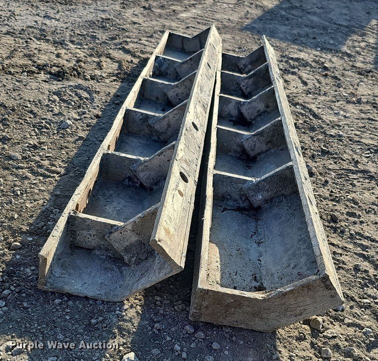 image for item DQ0318 Wall Ties & Forms inc  concrete forms