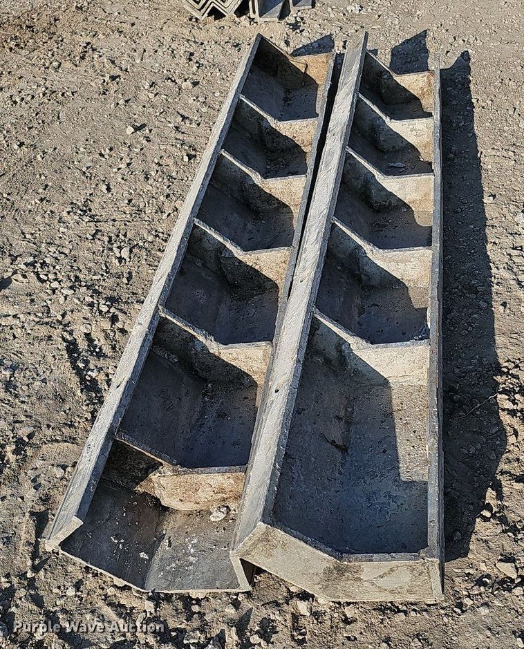 image for item DQ0318 Wall Ties & Forms inc  concrete forms