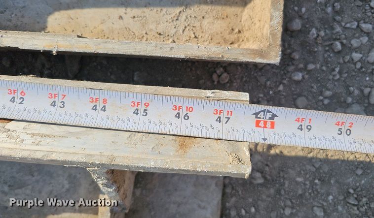 image for item DQ0318 Wall Ties & Forms inc  concrete forms