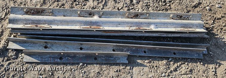 image for item DQ0318 Wall Ties & Forms inc  concrete forms