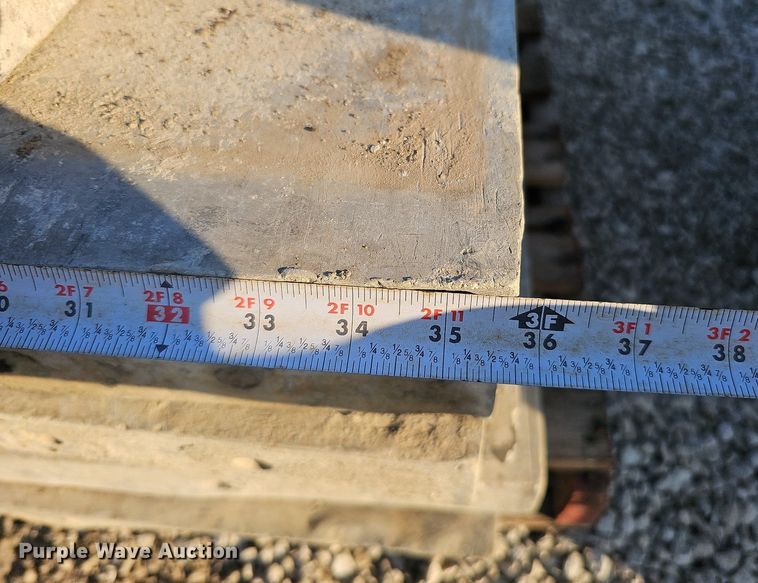image for item DQ0320 Concrete forms