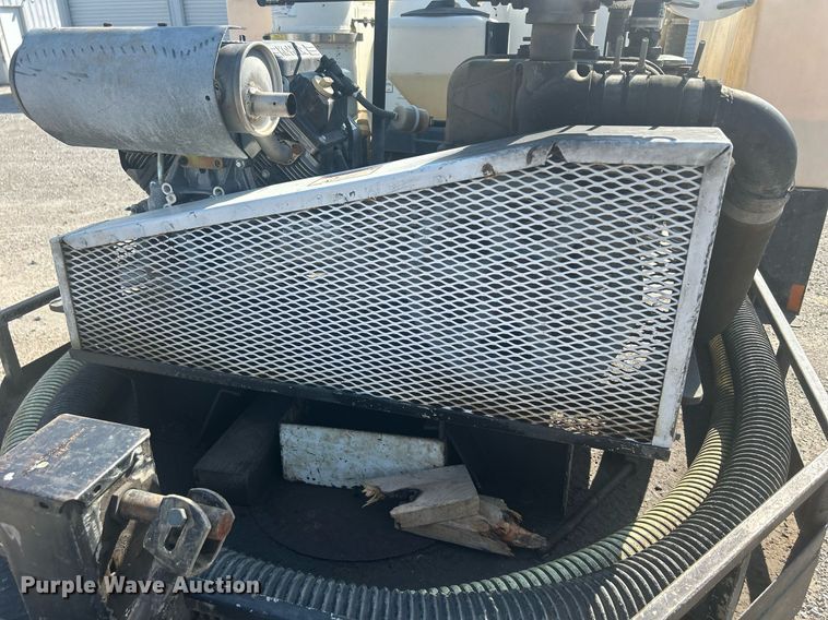 image for item DQ0909 2002 Vacstar VS500GT  sewer jetter trailer