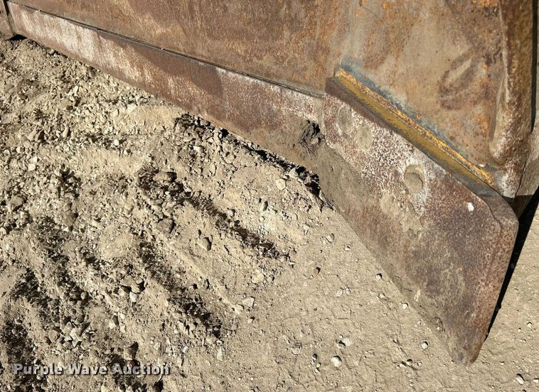 image for item DQ0911 1998 Komastu D65EX-12 dozer