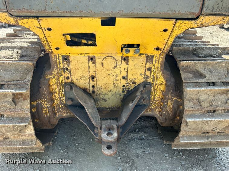 image for item DQ0911 1998 Komastu D65EX-12 dozer