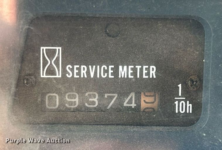 image for item DQ0911 1998 Komastu D65EX-12 dozer