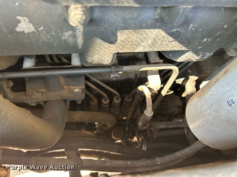 image for item DQ0911 1998 Komastu D65EX-12 dozer