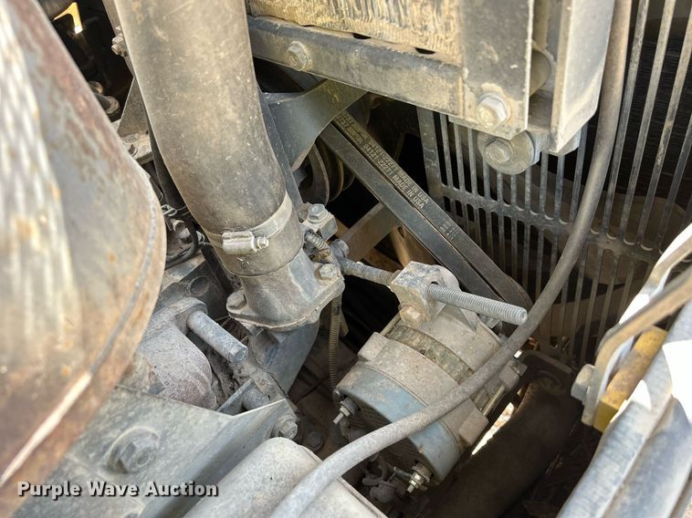 image for item DQ0911 1998 Komastu D65EX-12 dozer