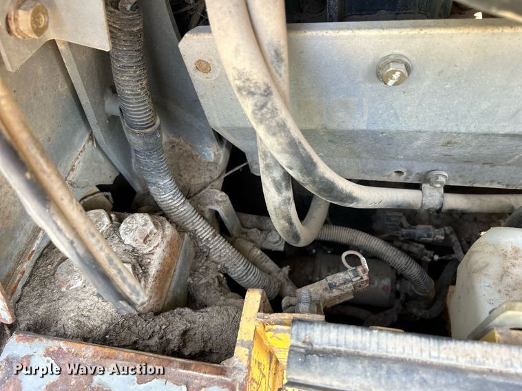 image for item DQ0911 1998 Komastu D65EX-12 dozer