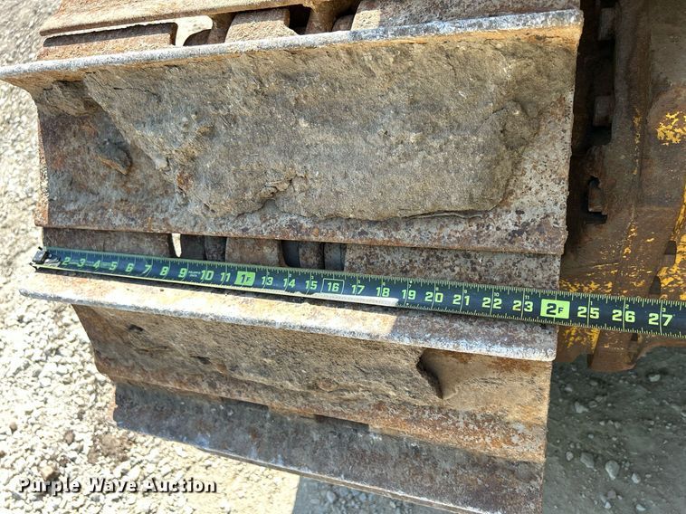 image for item DQ0911 1998 Komastu D65EX-12 dozer