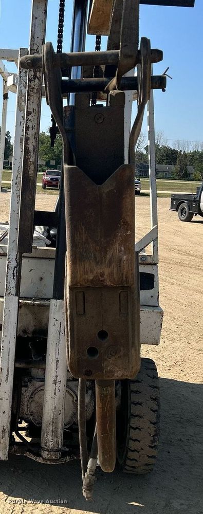 image for item DQ0914 Stanley MB50608  breaker