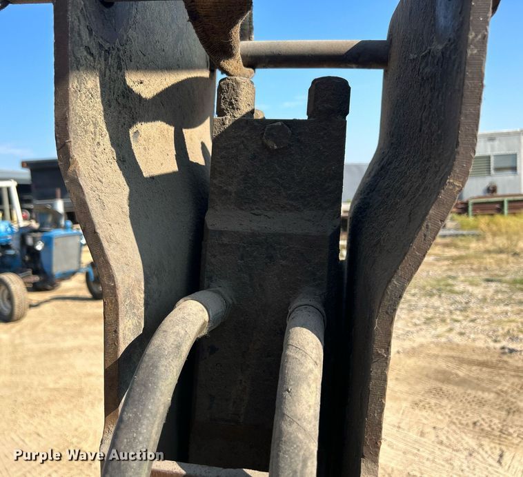 image for item DQ0914 Stanley MB50608  breaker