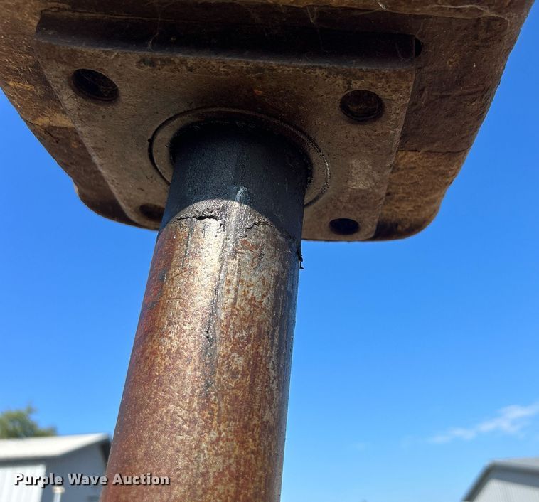 image for item DQ0914 Stanley MB50608  breaker