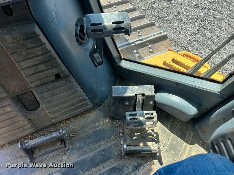 image for item DQ0915 2015 Liebherr PR736XL  dozer