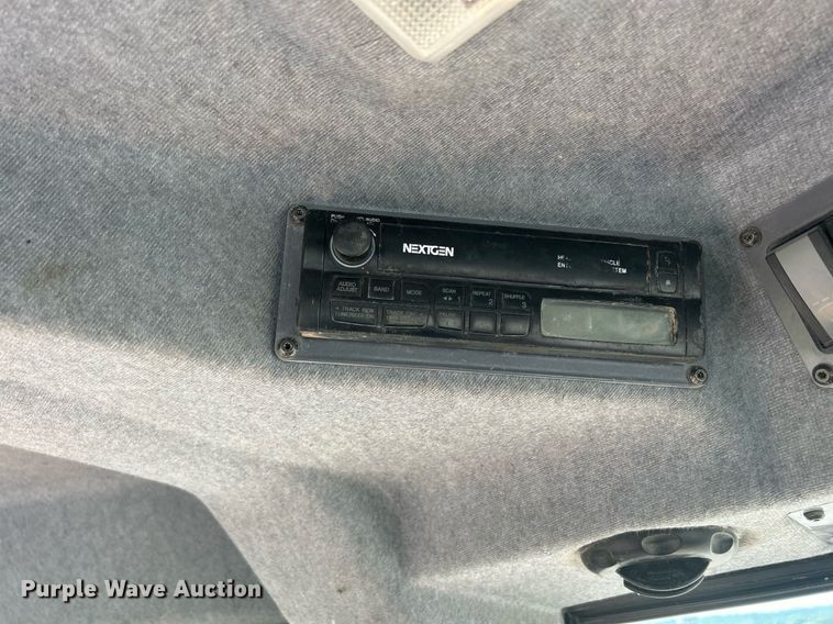 image for item DQ0915 2015 Liebherr PR736XL  dozer