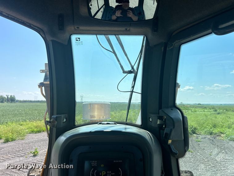 image for item DQ0915 2015 Liebherr PR736XL  dozer