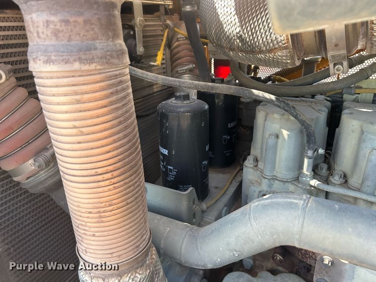 image for item DQ0915 2015 Liebherr PR736XL  dozer