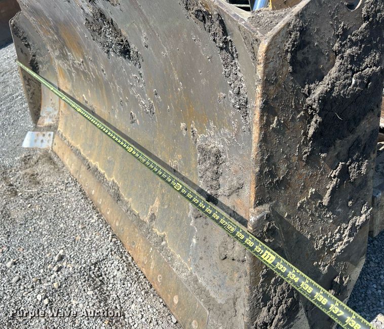 image for item DQ0915 2015 Liebherr PR736XL  dozer