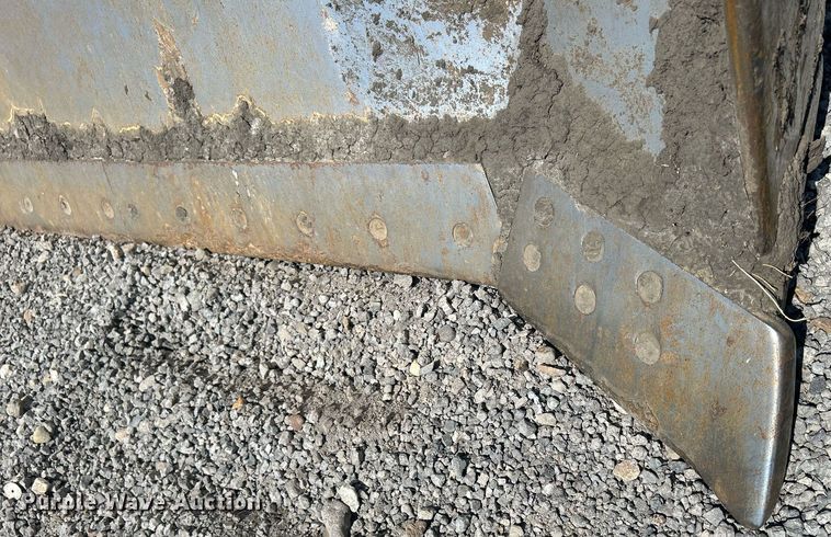 image for item DQ0915 2015 Liebherr PR736XL  dozer