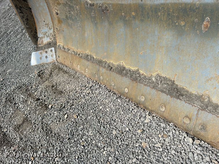 image for item DQ0915 2015 Liebherr PR736XL  dozer