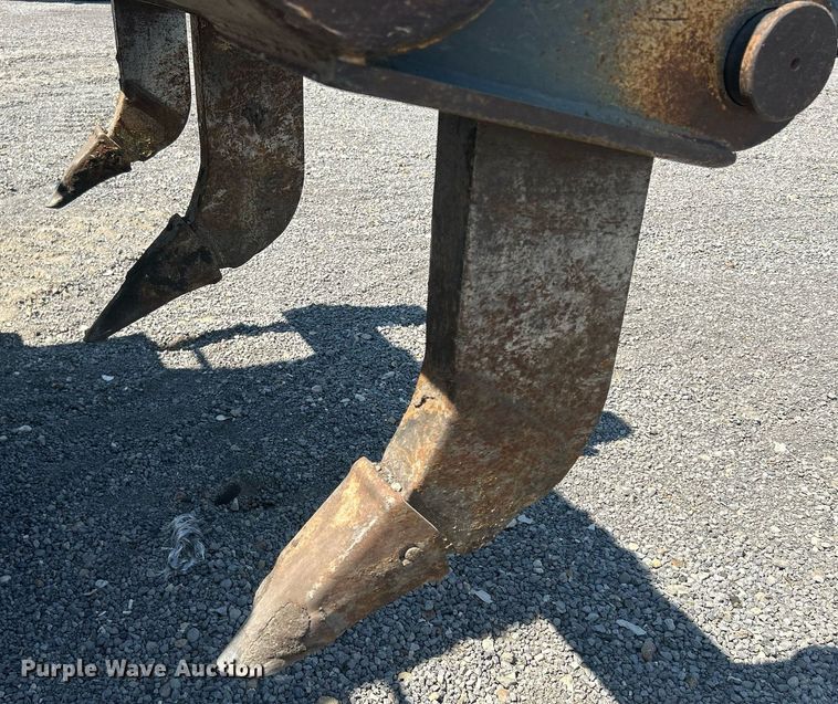 image for item DQ0915 2015 Liebherr PR736XL  dozer