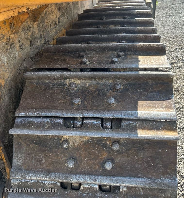 image for item DQ0915 2015 Liebherr PR736XL  dozer