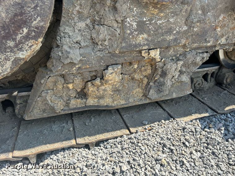 image for item DQ0915 2015 Liebherr PR736XL  dozer