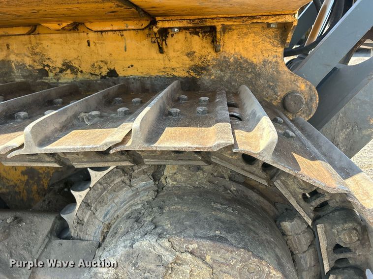 image for item DQ0915 2015 Liebherr PR736XL  dozer