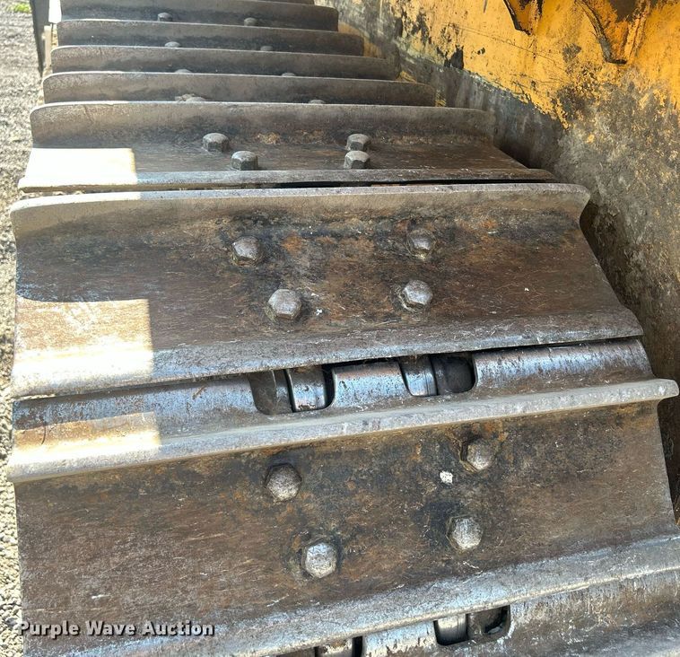 image for item DQ0915 2015 Liebherr PR736XL  dozer