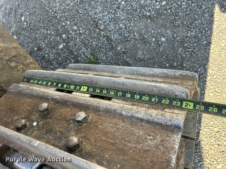 image for item DQ0915 2015 Liebherr PR736XL  dozer