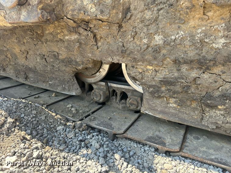 image for item DQ0915 2015 Liebherr PR736XL  dozer