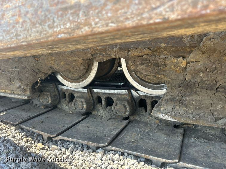 image for item DQ0915 2015 Liebherr PR736XL  dozer