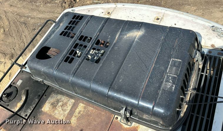 image for item DQ0921 2003 Link-Belt 240LX  excavator