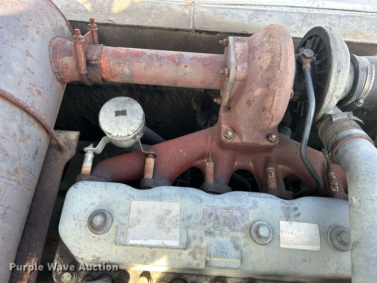 image for item DQ0921 2003 Link-Belt 240LX  excavator