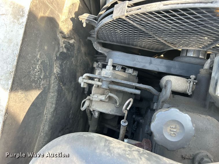 image for item DQ0921 2003 Link-Belt 240LX  excavator