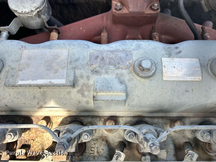 image for item DQ0921 2003 Link-Belt 240LX  excavator