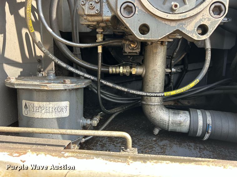 image for item DQ0921 2003 Link-Belt 240LX  excavator