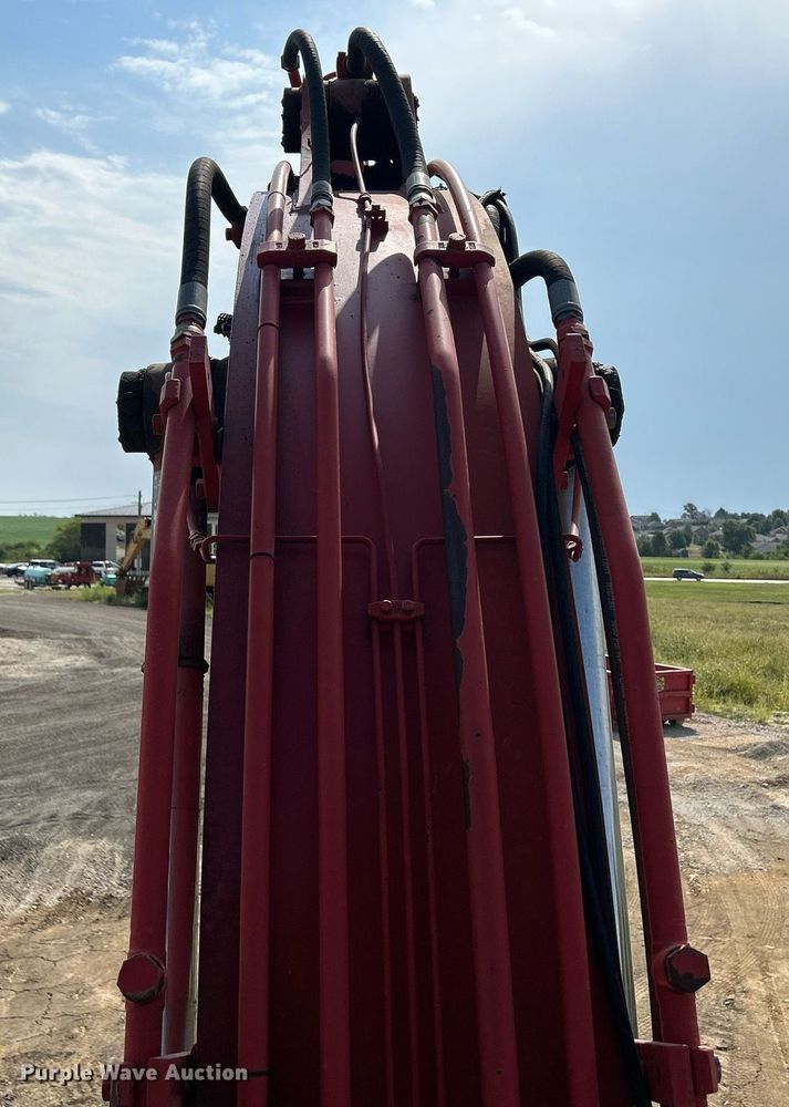 image for item DQ0921 2003 Link-Belt 240LX  excavator