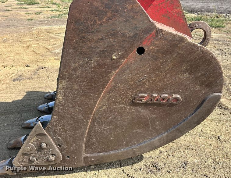 image for item DQ0921 2003 Link-Belt 240LX  excavator