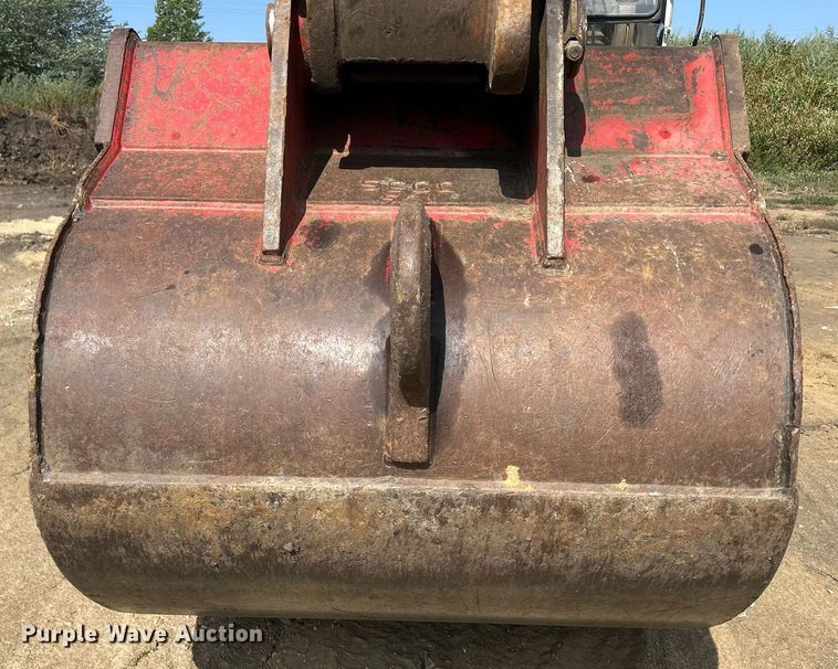 image for item DQ0921 2003 Link-Belt 240LX  excavator