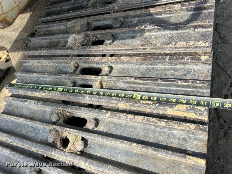 image for item DQ0921 2003 Link-Belt 240LX  excavator