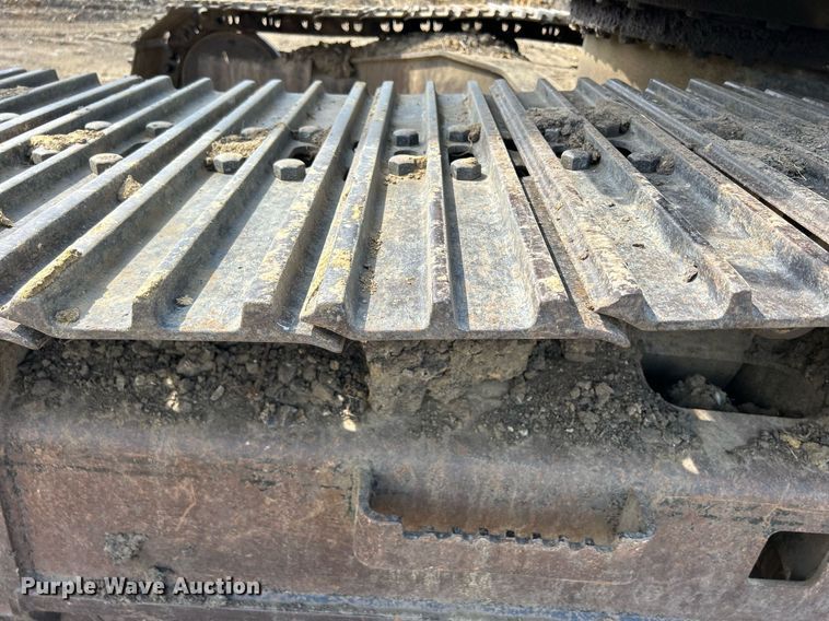 image for item DQ0921 2003 Link-Belt 240LX  excavator