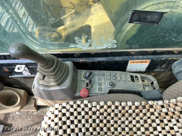 image for item DQ0922 2002 Caterpillar 345B  excavator