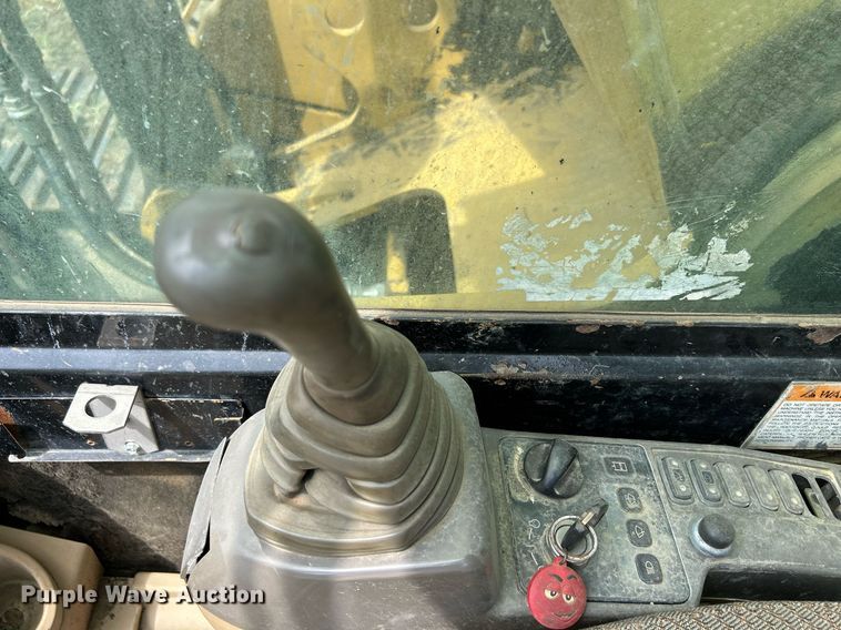 image for item DQ0922 2002 Caterpillar 345B  excavator