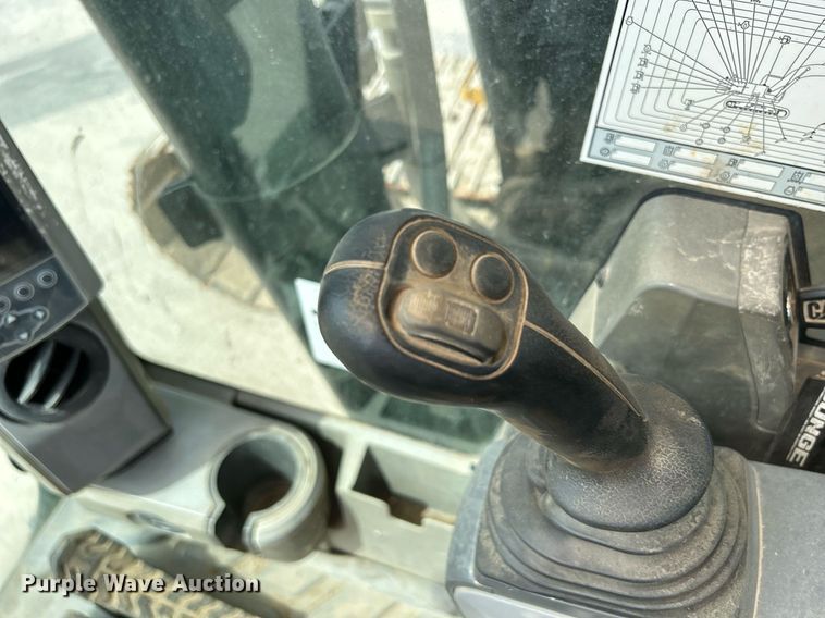 image for item DQ0923 2011 Caterpillar 336E  excavator