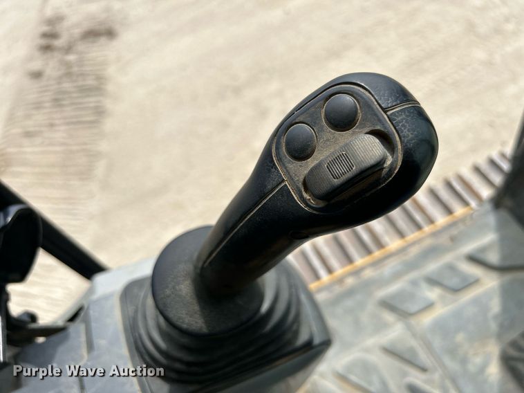 image for item DQ0923 2011 Caterpillar 336E  excavator