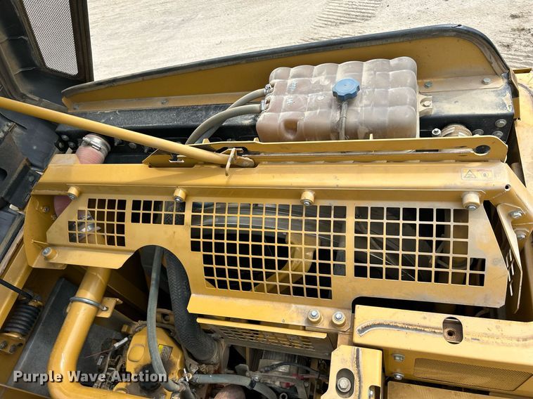 image for item DQ0923 2011 Caterpillar 336E  excavator