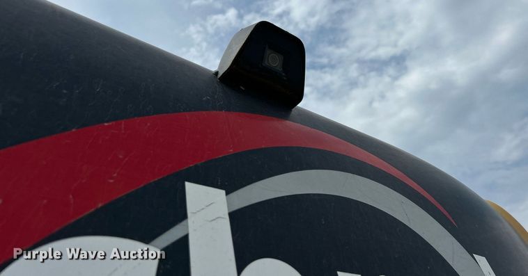 image for item DQ0923 2011 Caterpillar 336E  excavator