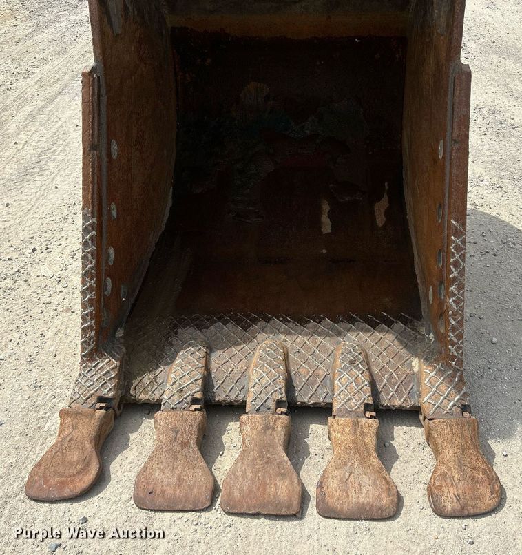 image for item DQ0923 2011 Caterpillar 336E  excavator