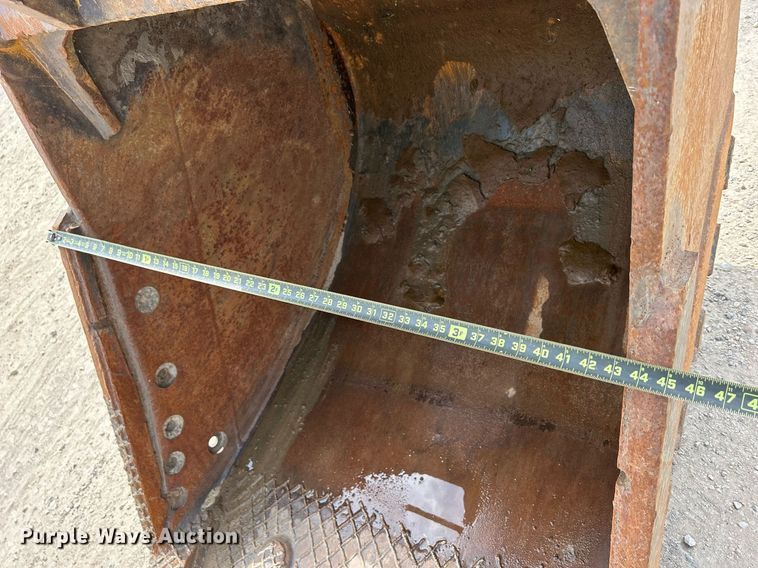 image for item DQ0923 2011 Caterpillar 336E  excavator